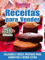 Receitas sem segredos